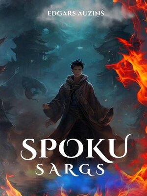 cover image of Spoku sargs